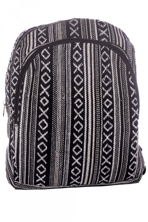 Geanta tip postas - Negru - Model 4 [0]