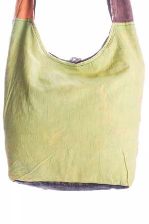 Geanta unicat din bumbac - Petice 03 [2]