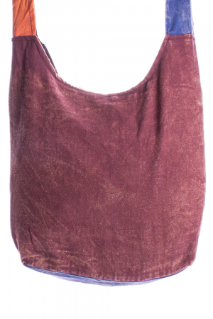 Geanta unicat din bumbac - Petice 04 [2]