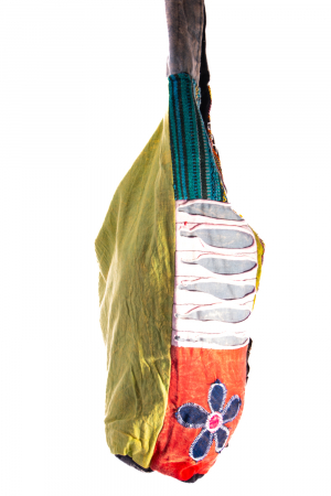 Geanta unicat din bumbac - Petice 68 [1]