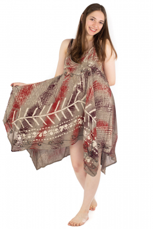 Rochie vaporoasa - Summer Mood 1 [0]