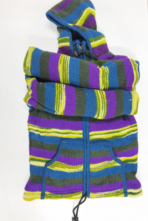 Jacheta lana copii - Multicolor 10 [1]