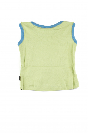 Maiou copii cu broderii - Model 19 [1]