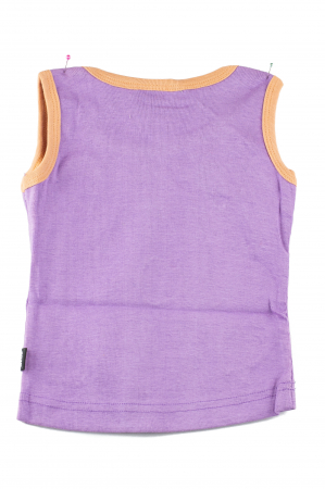 Maiou copii cu broderii - Model 5 [1]