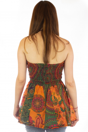 Maiou de plaja - Model 14 [4]