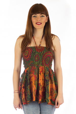 Maiou de plaja - Model 14 [0]