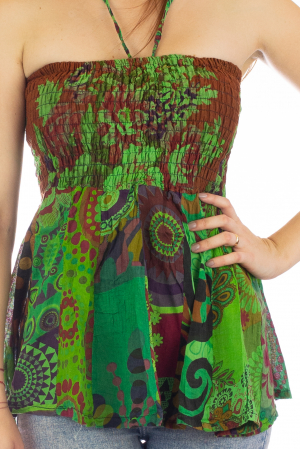 Maiou de plaja - Model 9 [1]