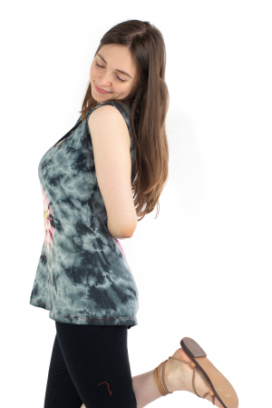 Maiou Tie-Dye - Model 1 [2]