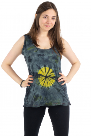 Maiou Tie-Dye - Model 2 [1]