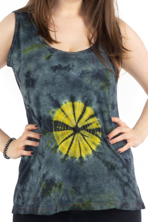 Maiou Tie-Dye - Model 2 [0]