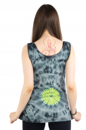 Maiou Tie-Dye - Model 3 [3]