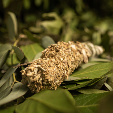 Manunchi Fumigatie Sahumo Sagrada Madre - 1 bucată - Limpieza Energetica [2]