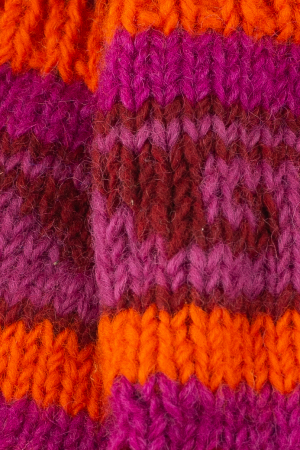 Manusi de lana - Color combo 50 [1]