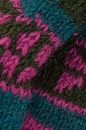 Manusi de lana - Color combo 73 [2]