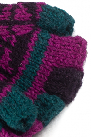 Manusi de lana fingerless - COMBO 27 [2]