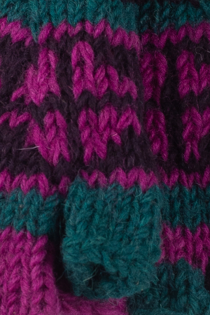 Manusi de lana fingerless - COMBO 27 [1]