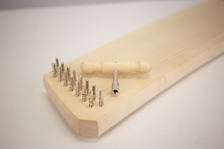 Accesorii - Monochord Standard 15 strings