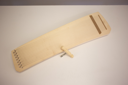 Monochord Standard 15 strings [3]