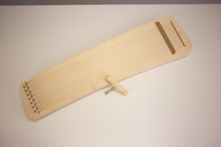 Monochord Standard 15 strings [4]