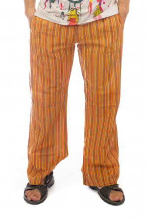 Pantaloni cu dungi - Model 4 [0]