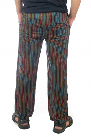 Pantaloni cu dungi - Model 6 [2]