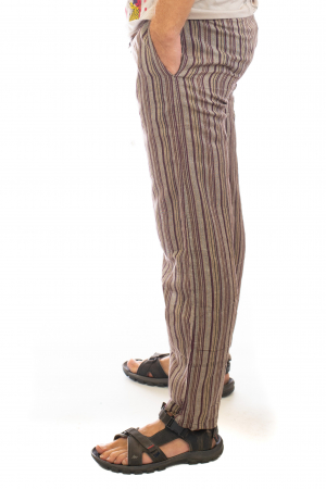 Pantaloni cu dungi - Model 8 [1]