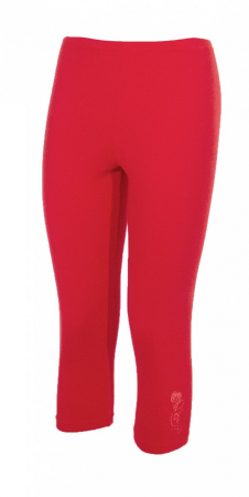 PROMOȚII - Pantaloni lejeri si vaporosi de vara - PA14781 R
