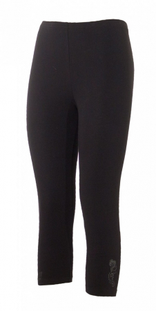 Pantaloni lejeri si vaporosi de vara - PA14781 R [1]