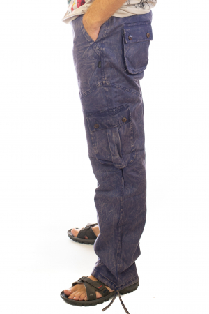 Pantaloni lungi de barbati - Model 2 [2]