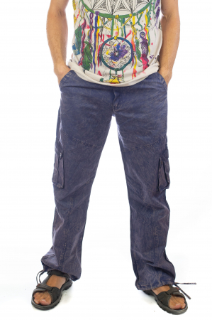 BĂRBAȚI - Pantaloni lungi de barbati - Model 2