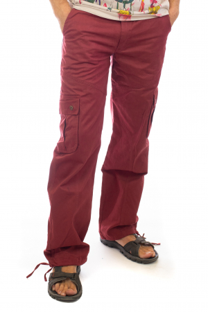 Pantaloni lungi de barbati - Model 3 [1]