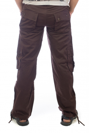 Pantaloni lungi de barbati - Model 4 [3]