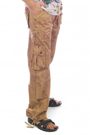 Pantaloni lungi de barbati - Model 10 [1]
