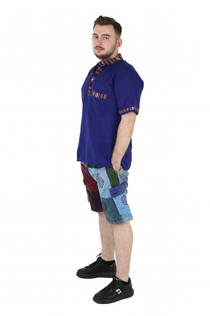 Pantaloni scurti surpriza - Patch - Pret SPECIAL [19]