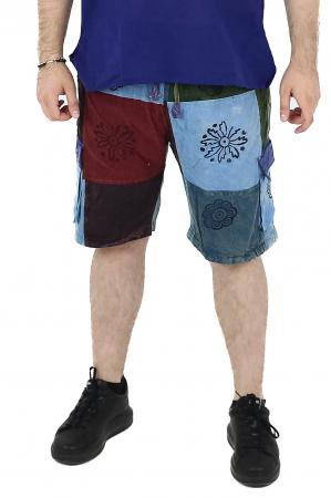 Pantaloni scurti surpriza - Patch - Pret SPECIAL [17]