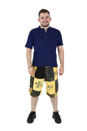 Pantaloni scurti surpriza - Patch - Pret SPECIAL [21]