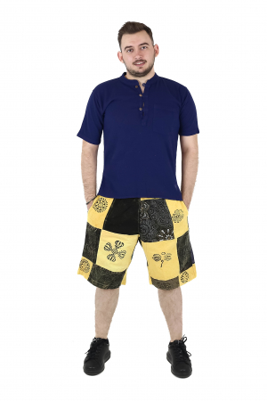 Pantaloni scurti surpriza - Patch - Pret SPECIAL [25]