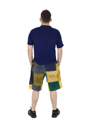 Pantaloni scurti surpriza - Patch - Pret SPECIAL [24]