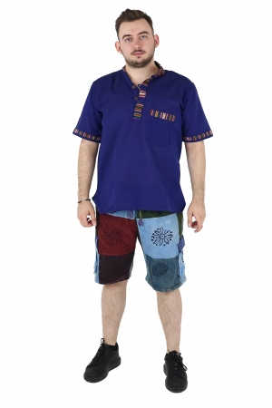 Pantaloni scurti surpriza - Patch - Pret SPECIAL [16]