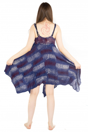 Rochie vaporoasa - Summer Mood 2 [2]