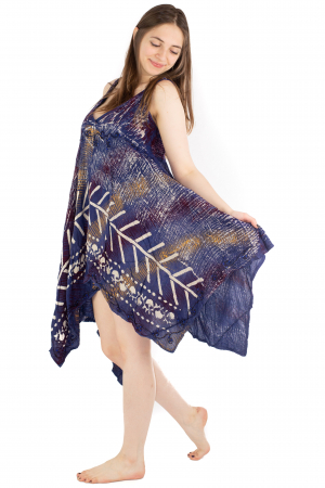 Rochie vaporoasa - Summer Mood 2 [1]