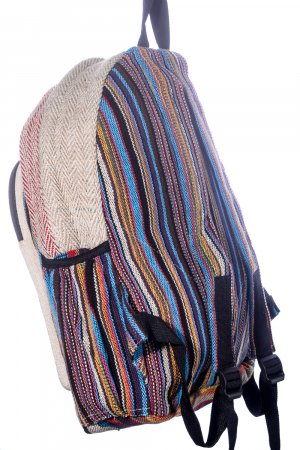 Rucsac Mare Unicat cu Print - Surpriza [2]