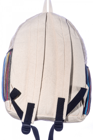 Rucsac Mare Unicat cu Print - Surpriza [11]