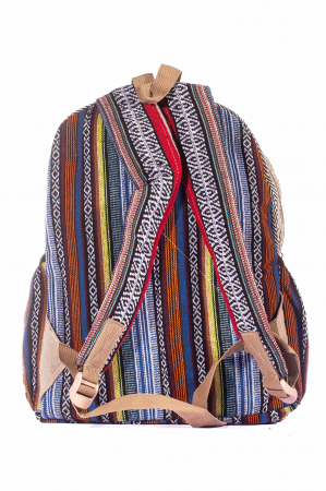 Rucsac mare unicat - Surpriza [3]