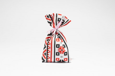 Lumânări Parfumate - Saculet cu Lavanda 25 g - Traditional