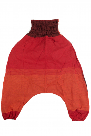 Salvari copii din bumbac cu linii - Model 32 [0]