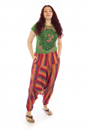 Salvari cu banda subtire - Rainbow [0]