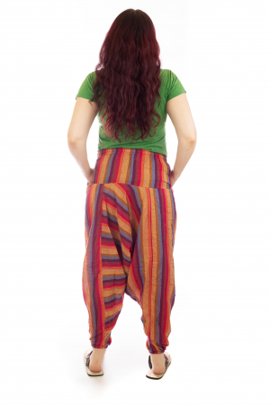 Salvari cu banda subtire - Rainbow [3]