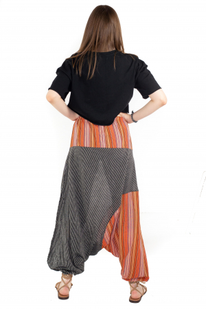 Salvari in dungi - Portocaliu [3]