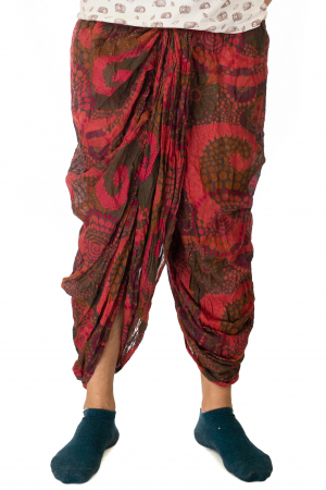 Salvari in stil Ghandi - Model 26 [0]